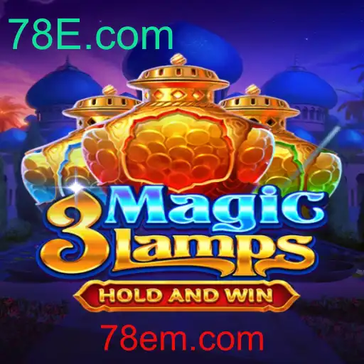 Descubra o Fascinante Universo do Jogo 3MagicLamps