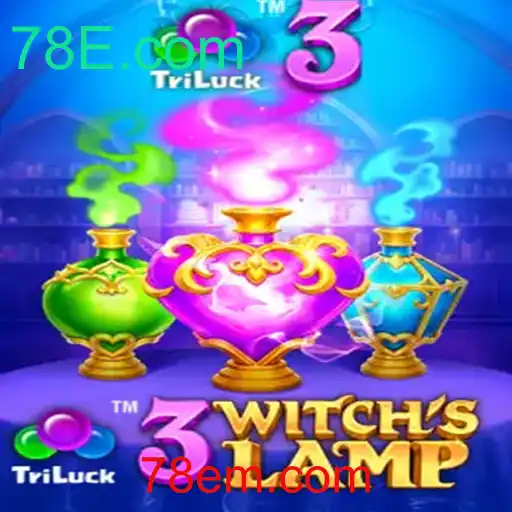 Descubra o Fascinante Mundo de 3WitchsLamp: Um Jogo de Estratégia e Mistério
