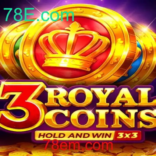 Explorando 3royalcoins: O Novo Fenômeno dos Jogos Online