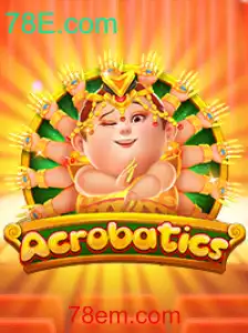 Descubra o Poder da Agilidade com Acrobatics: Um Jogo Empolgante