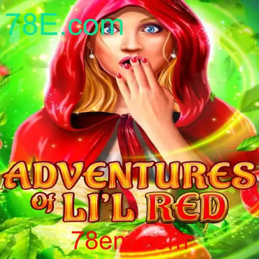 Descubra o Mundo Encantador de AdventuresofLilRed