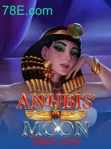 Explorando o Mundo Fascinante de AnubisMoon: Um Mergulho no Jogo do Momento