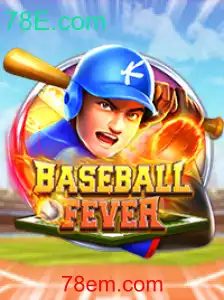 Descubra o Mundo Empolgante de BaseballFever