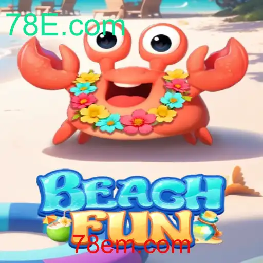Descubra a Emoção do Jogo BeachFun: Diversão na Praia com 78E.com