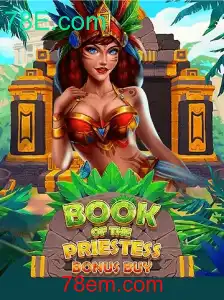 Descubra o Fascinante Mundo de BookOfThePriestess no 78E.com