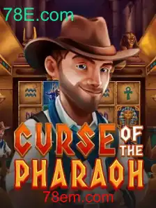 CurseofthePharaoh: Aventura e Mistério nas Areias do Egito Antigo