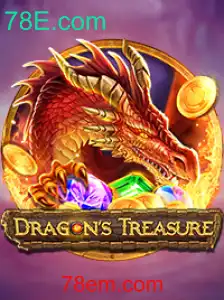 Descubra o Fascinante Mundo de DragonsTreasure com 78E.com