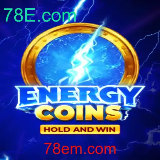 EnergyCoins: Descubra o Empolgante Mundo do Jogo de Energia em 78E.com