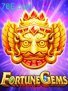 Descubra FortuneGems: O Novo Sucesso de 78E.com no Mundo dos Jogos