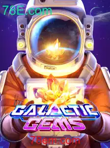 Tudo Sobre GalacticGems: Um Excitante Universo de Aventura Espacial
