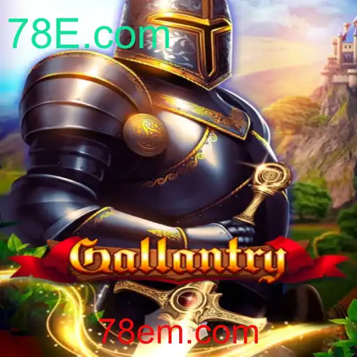 Gallantry: O Jogo de Estratégia que Conquista Multidões