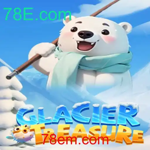 Explorando o Mundo Gelado de GlacierTreasure: O Novo Fenômeno dos Jogos