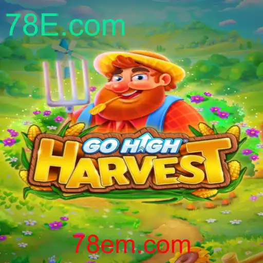 GoHighHarvest: Uma Jornada de Estratégia e Colheita