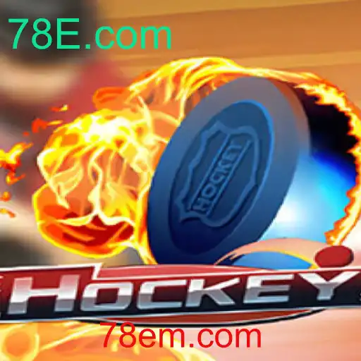 Hockey e a Inovação de 78E.com