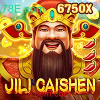 Explorando o Jogo JILICaishen - Uma Nova Aventura no 78E.com