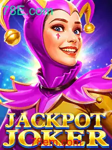 Conheça JackpotJoker: O Jogo de Casino Online Do Momento com 78E.com