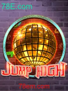 JumpHigh: Aventuras e Desafios na Era Digital