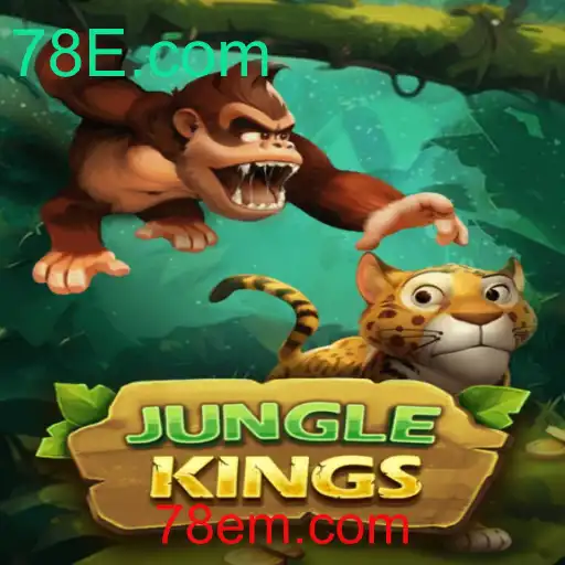 JungleKings: A Excitante Aventura da Selva e sua Conexão com 78E.com