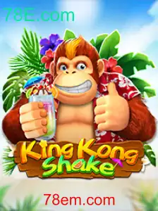 Descubra a Emoção do Jogo KingKongShake