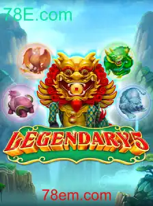 Legendary5: Descubra o Mundo Fascinante do Novo Jogo Online