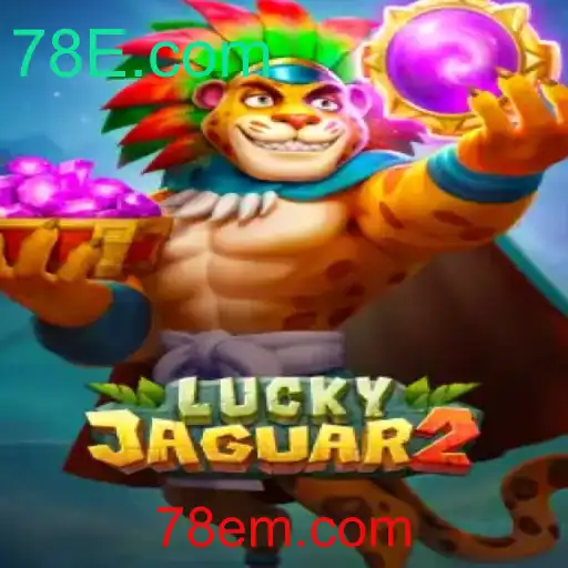 Explorando a Emoção de Luckyjaguar2 em 78E.com