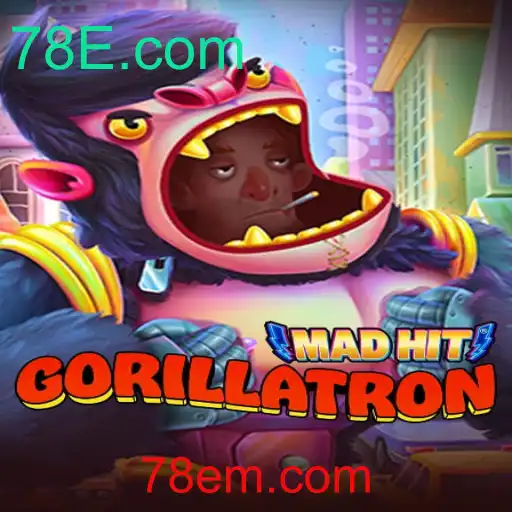 MadHitGorillatron: Uma Nova Experiência no Universo dos Jogos