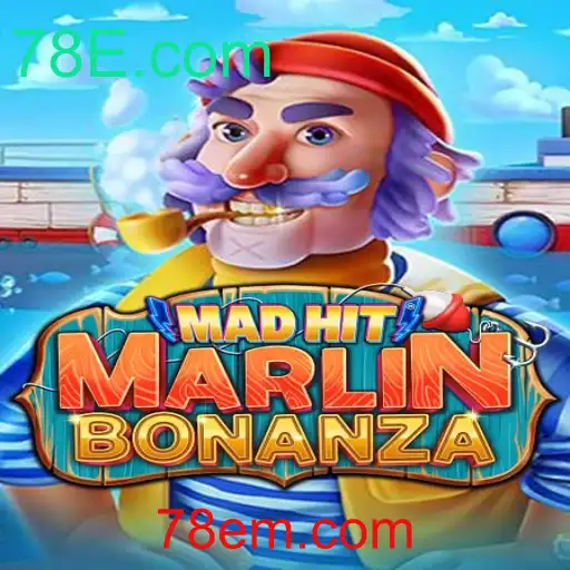 Descubra o Mundo Empolgante de MadHitMarlinBonanza