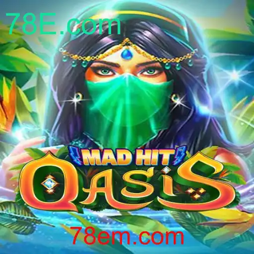 Descubra o Fascinante Mundo de MadHitOasis: A Nova Sensação dos Jogos