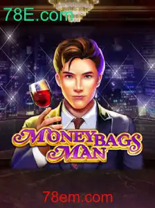 Descubra o Universo de MoneybagsMan: O Jogo de Estratégia Envolvente