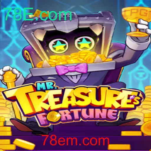 Descubra o novo e empolgante mundo de MrTreasuresFortune