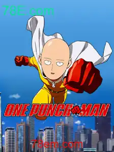 Explorando o Mundo de OnePunchMan: Uma Jornada Emocionante