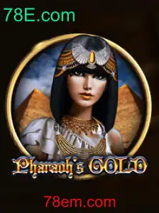 Explore o Fascinante Mundo de PharaohsGold
