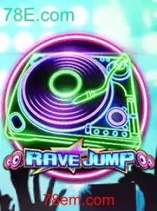Explorando a Emoção do Jogo RaveJump