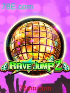 RaveJump2: Uma Jornada Interativa no Mundo dos Jogos