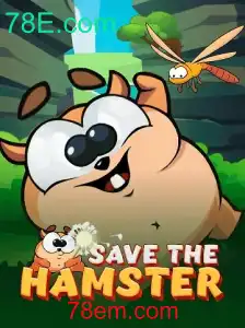 Explorando o Mundo de SavetheHamster: Um Jogo Aventureiro e Educativo