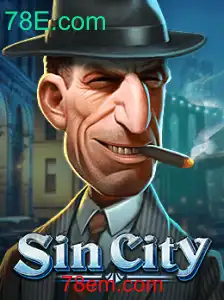 Descubra SinCity: O Jogo que Todos Estão Falando