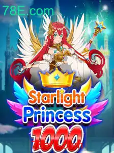 StarlightPrincess1000: Um Mergulho no Mundo Encantado do Novo Jogo de Sucesso