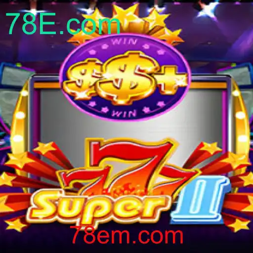 Descubra o Mundo Fascinante do Jogo Super777II