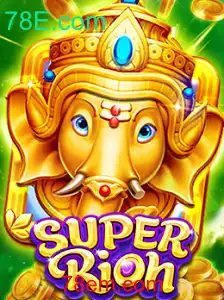 SuperRich: Descubra Tudo Sobre o Jogo que Está Conquistando a Internet