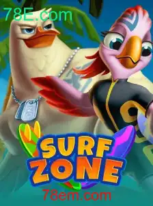 SurfZone: Dominando as Ondas do Novo Mundo Virtual