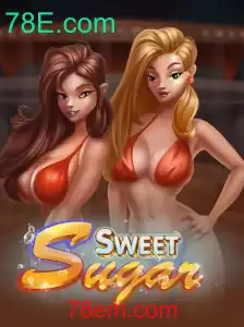Explorando o Jogo SweetSugar: Um Mergulho no Mundo dos Doces com 78E.com