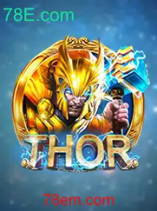 Descubra THOR: Um Jogo Épico de Aventura e Estratégia