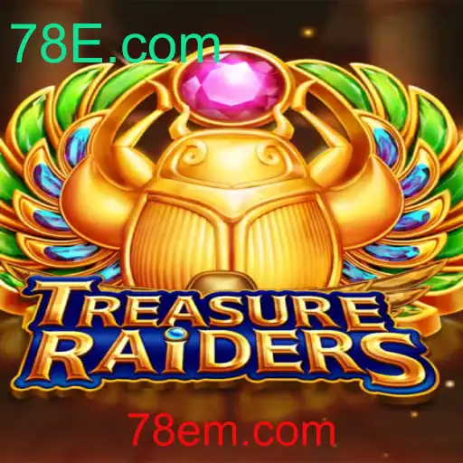 Explorando TREASURERAIDERS: Um Mergulho nas Aventuras de 78E.com
