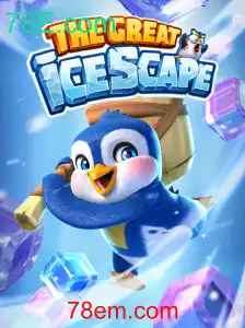 TheGreatIcescape: Explorando o Novo Fenômeno dos Jogos de Aventura