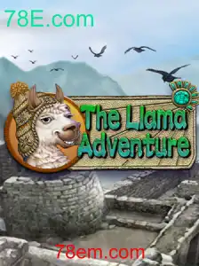 TheLlamaAdventure: Uma Jornada Inesquecível no Mundo dos Jogos