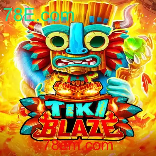 Descubra TikiBlaze: O Jogo de Estratégia Que Está Conquistando o Mundo