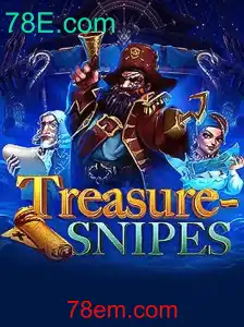 Descubra o Mundo Fascinante de TreasureSnipes