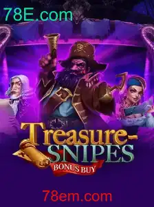 Explorando o Mundo de TreasuresnipesBonusBuy: A Nova Sensação no Universo dos Jogos