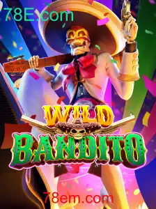 Descubra o Mundo Aventureiro de WildBandito e Suas Regras Empolgantes