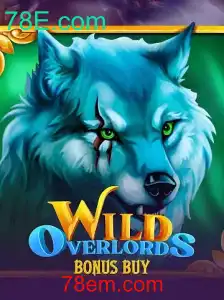 Explorando WildOverlordsBonusBuy: Aventura E Estratégia Em Um Só Jogo